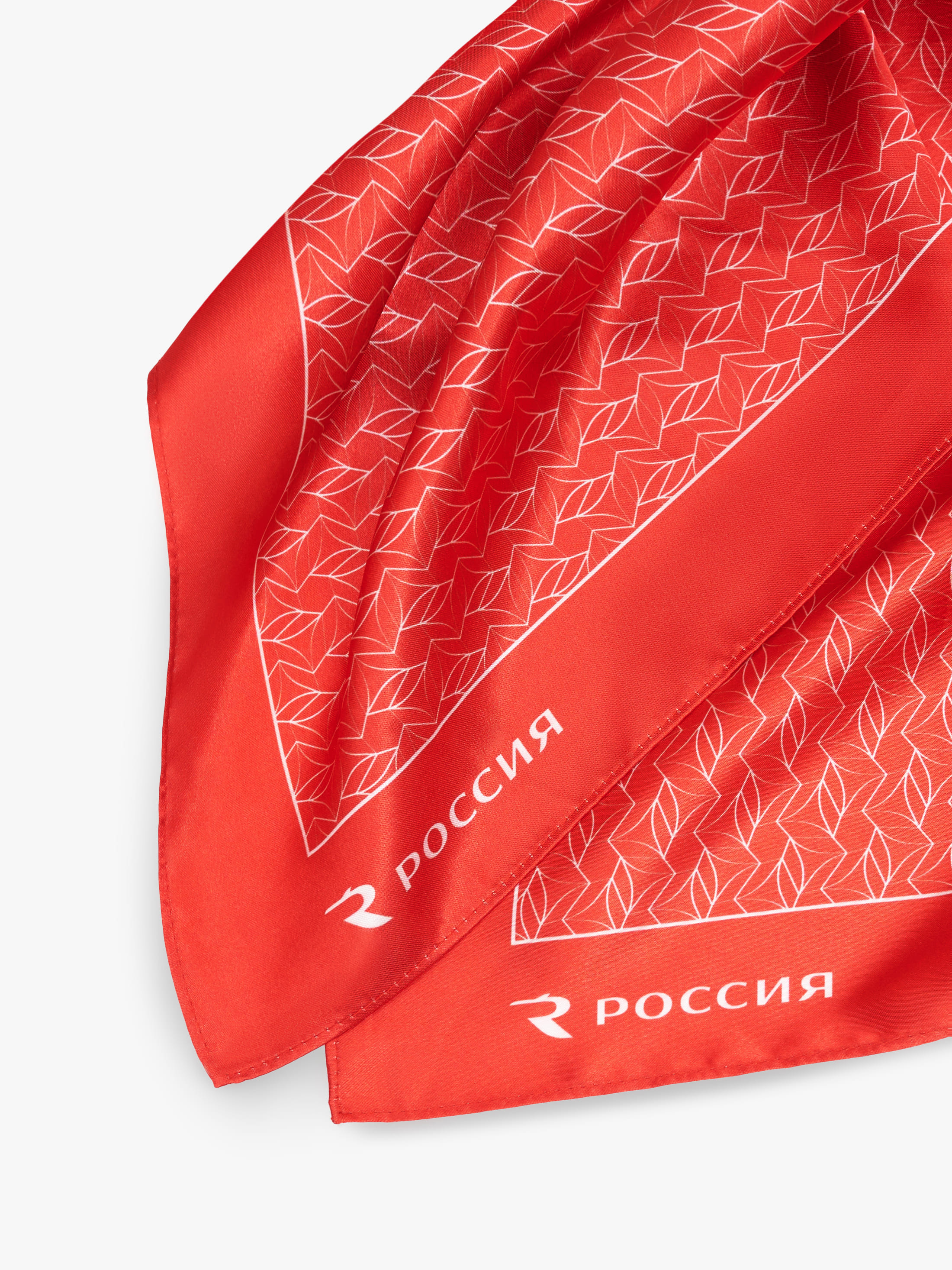 Кейс Авиакомпания «Россия»
