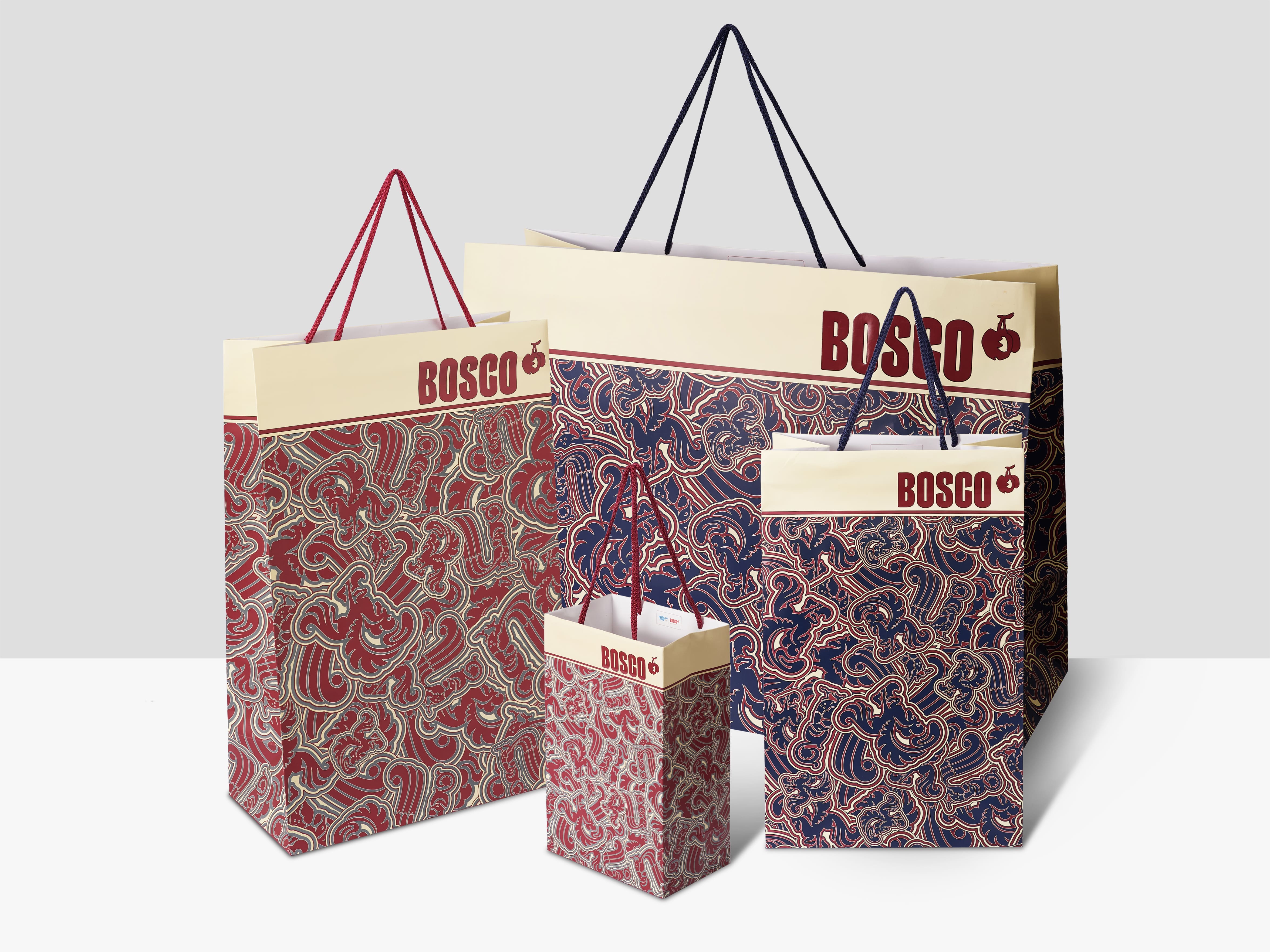 Кейс ГК «Bosco di Ciliegi»